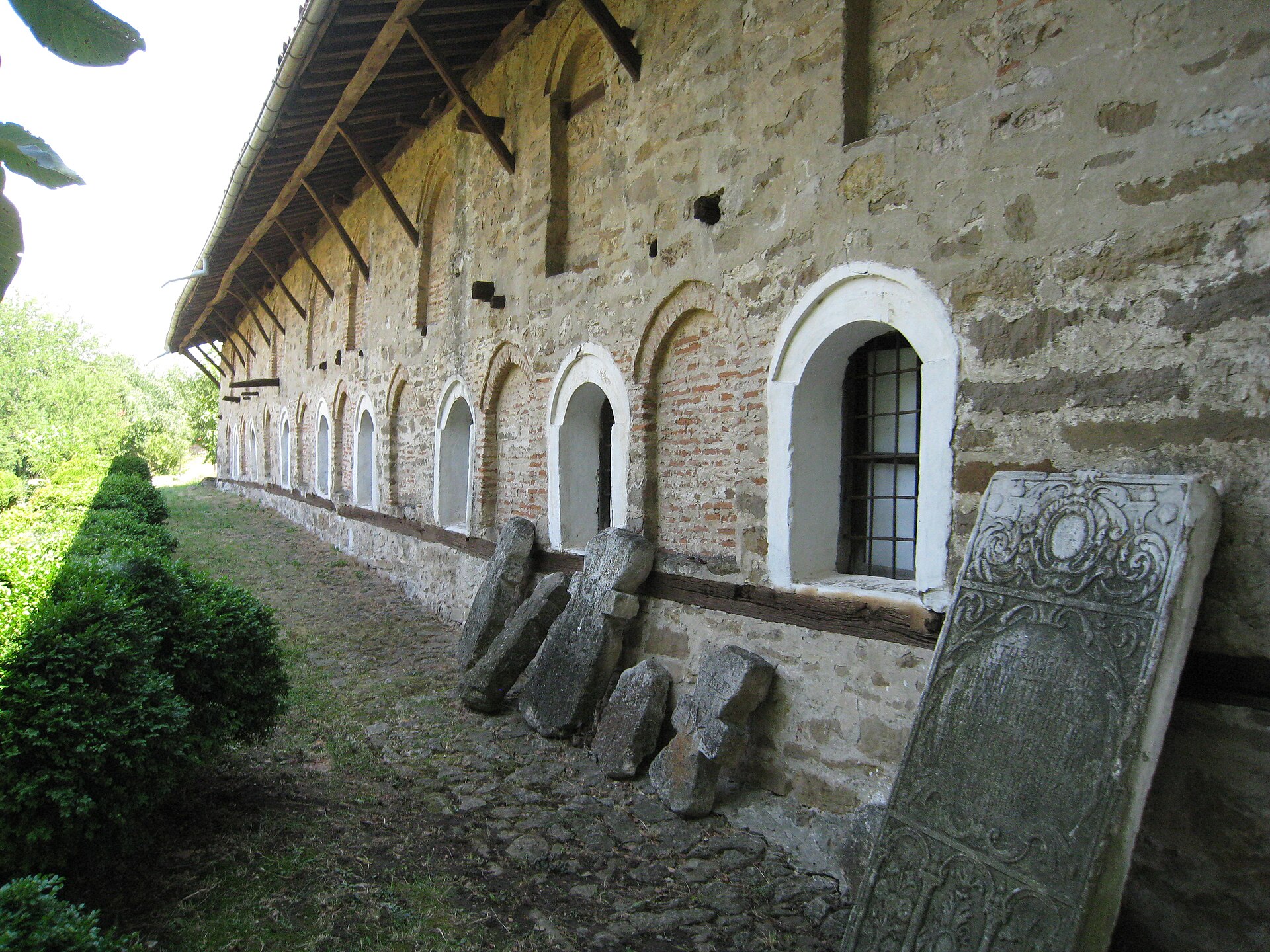 Арбанаси