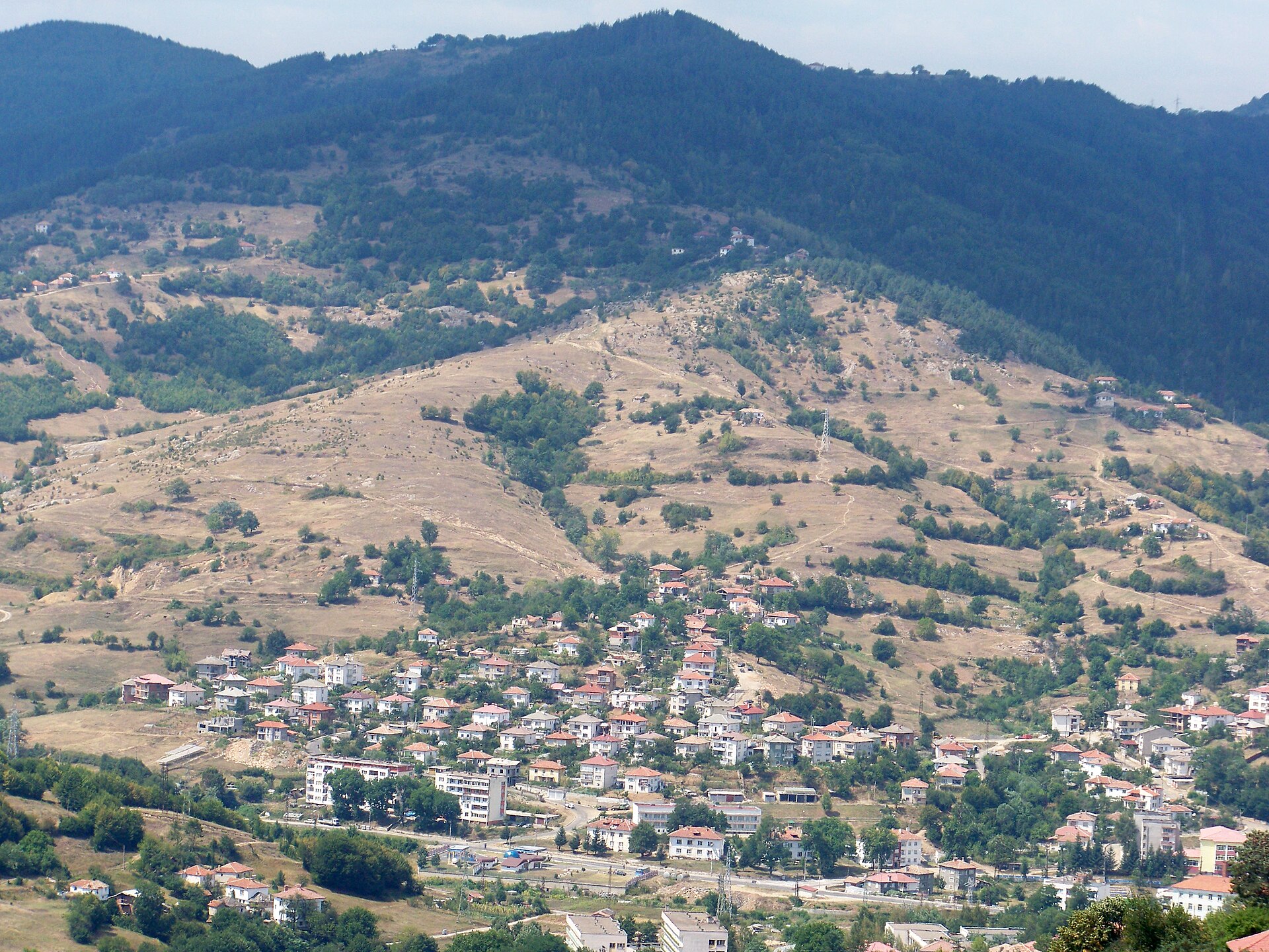 Ардино