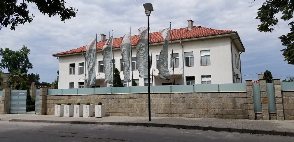 Белозем