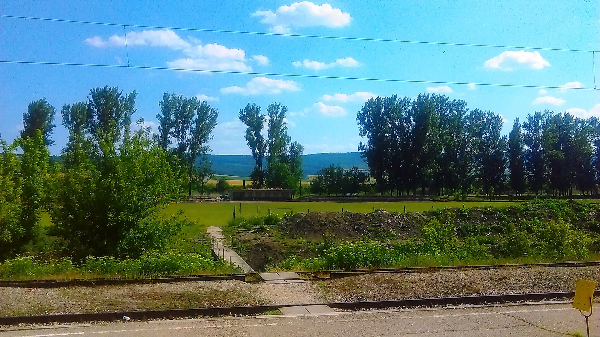 Дългопол