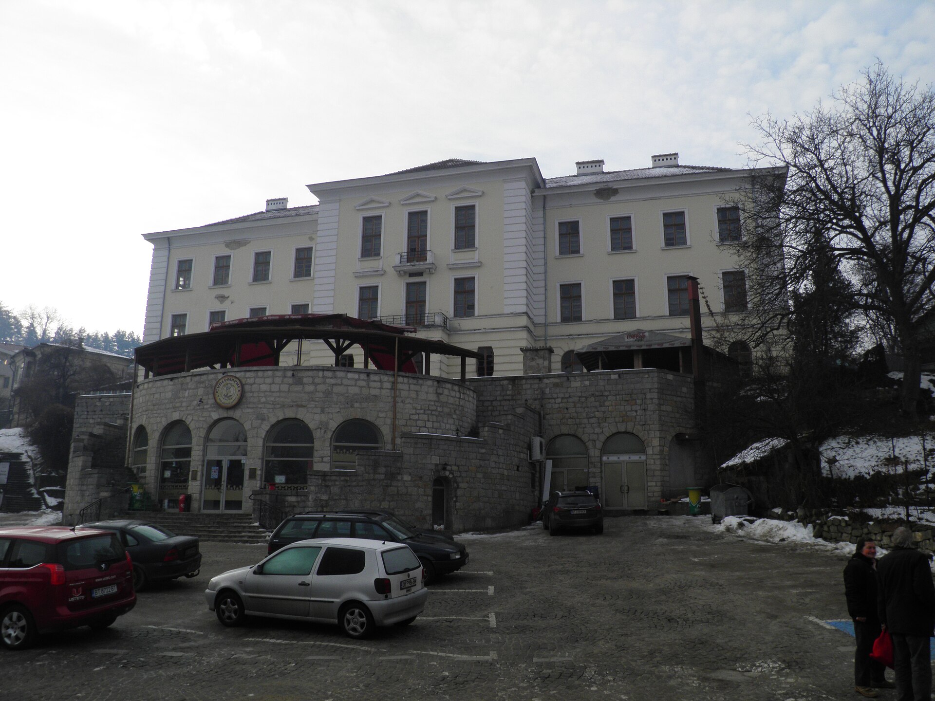 Елена