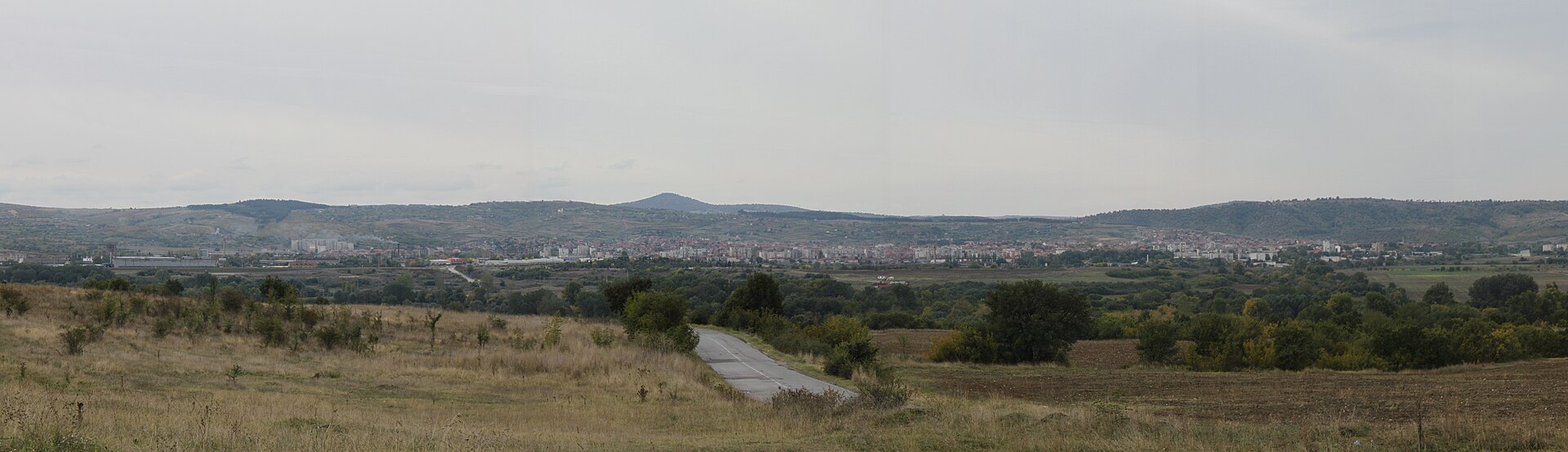 Харманли