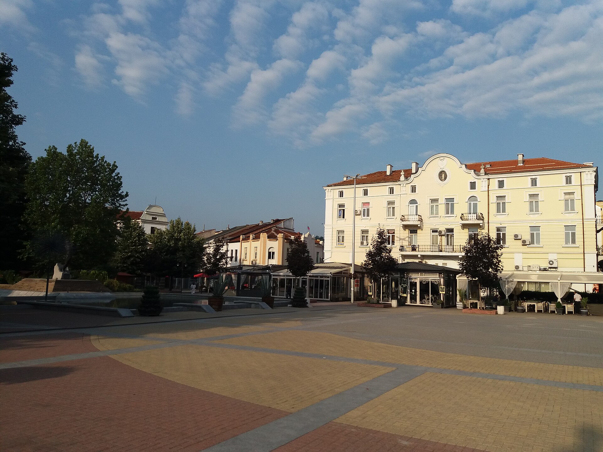 Хасково