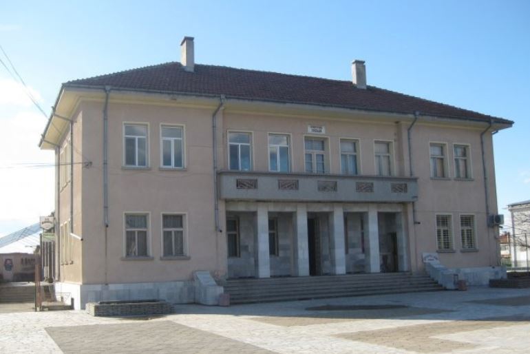 Калековец