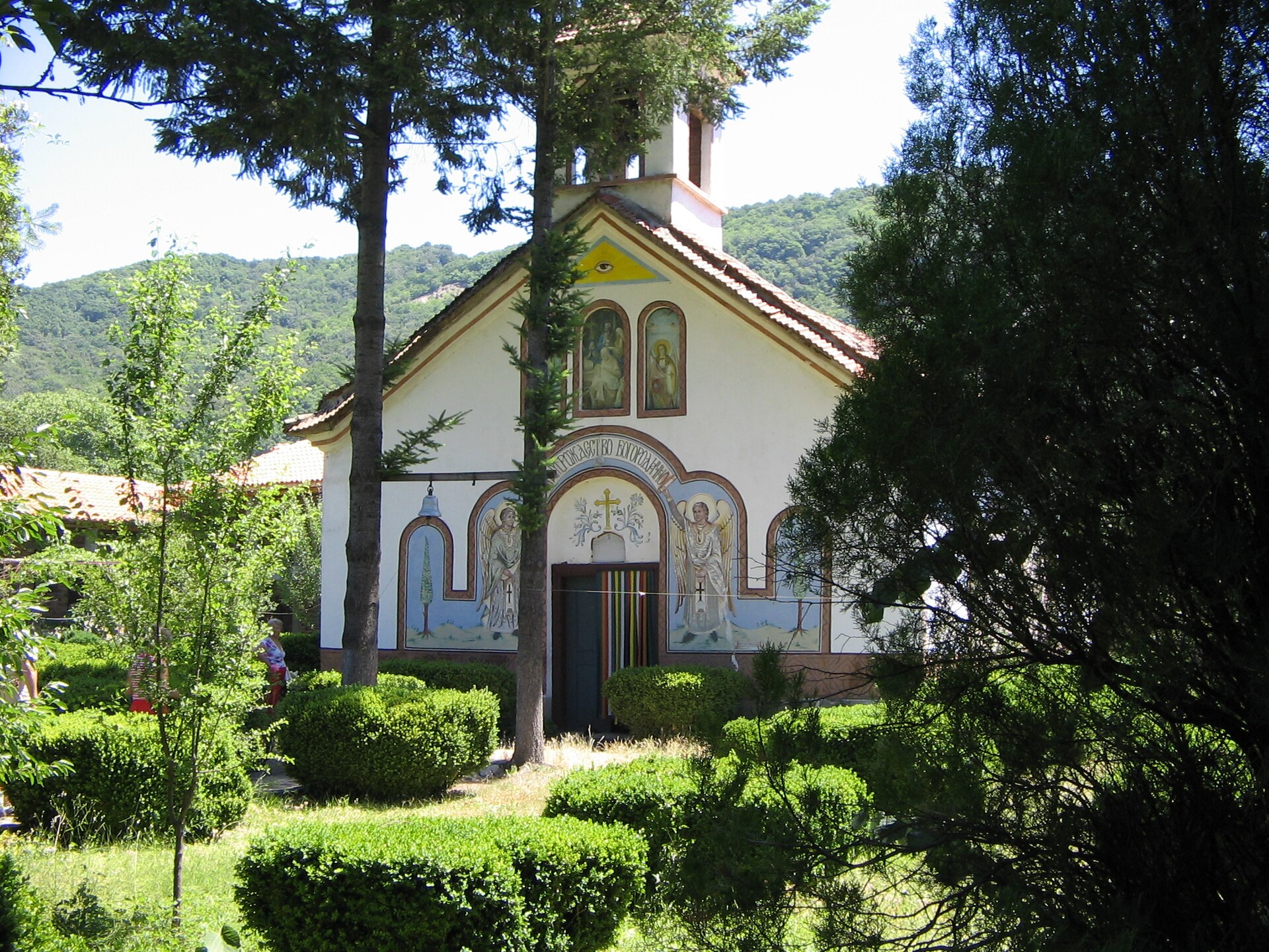 Калофер