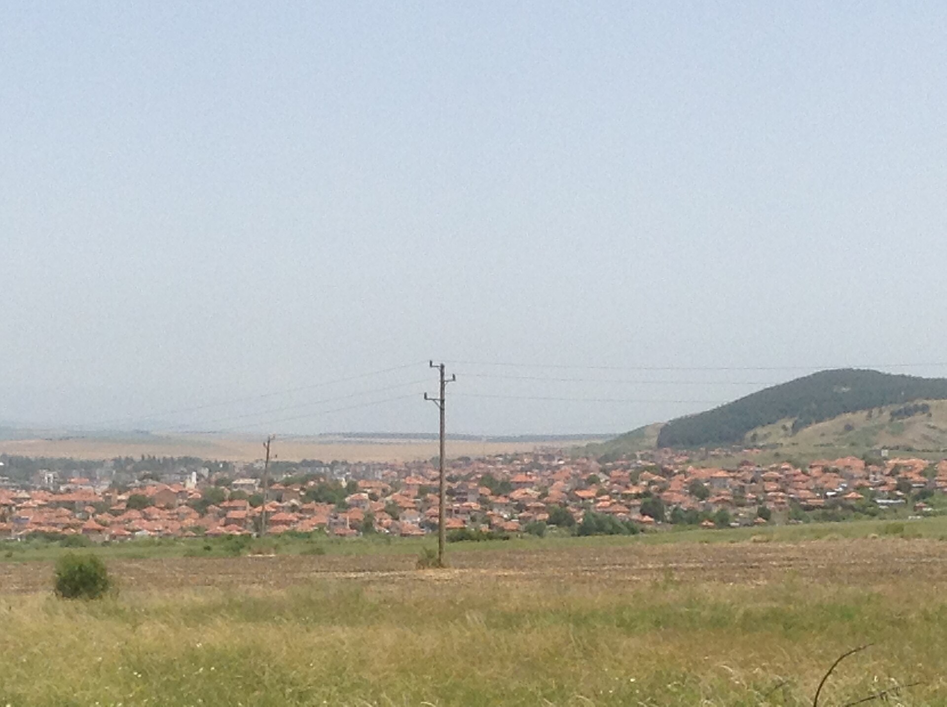 Карнобат