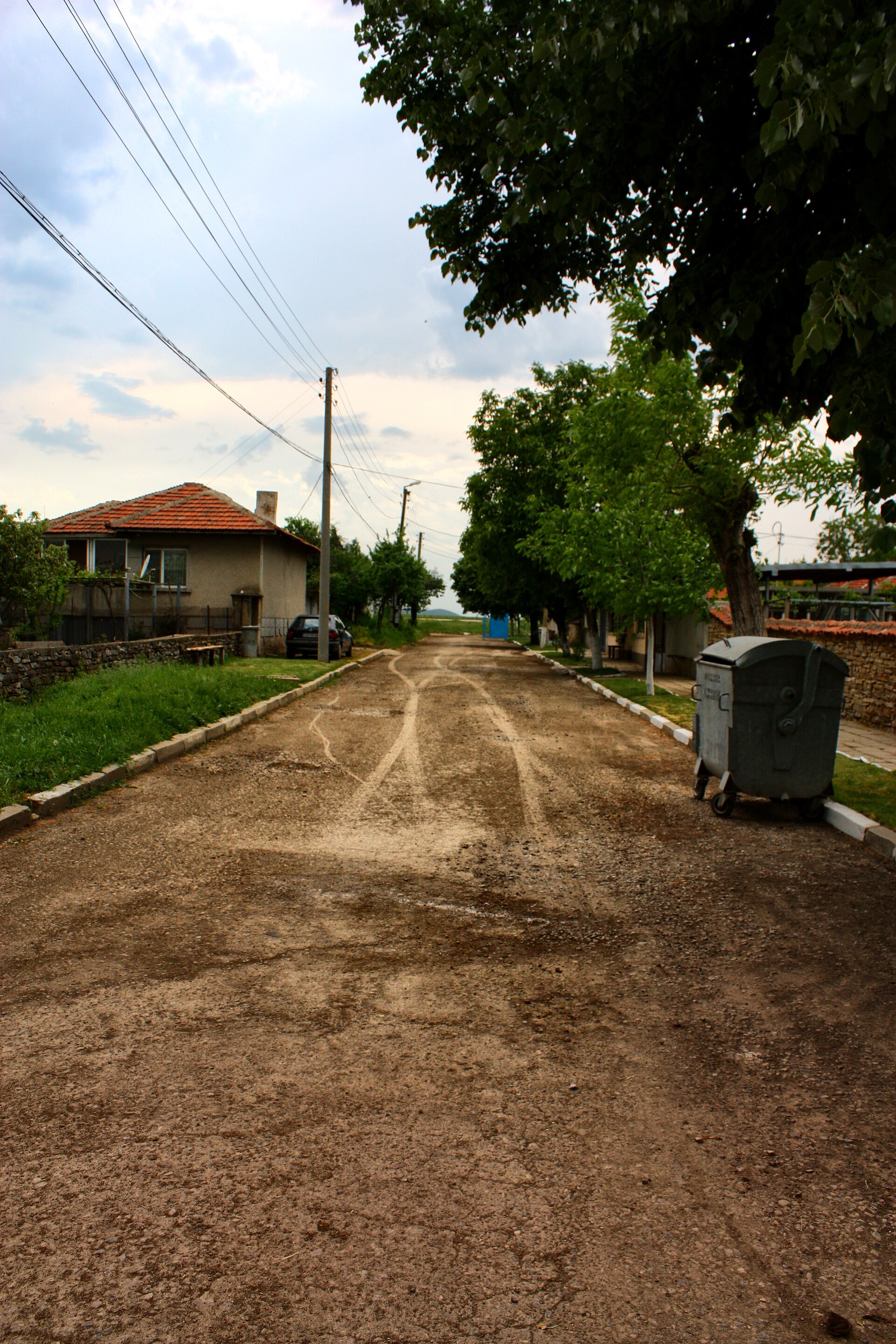 Кермен
