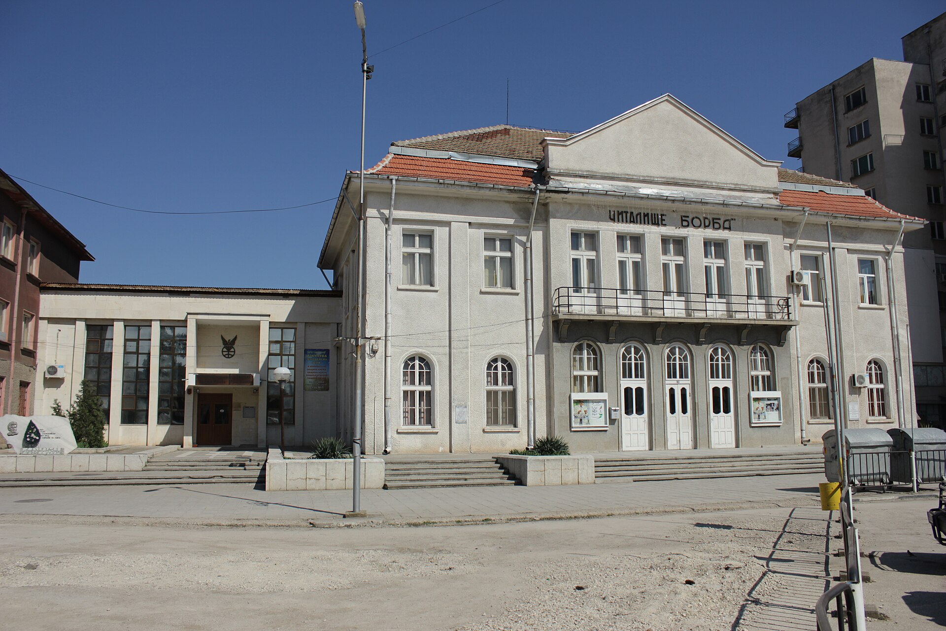 Кнежа