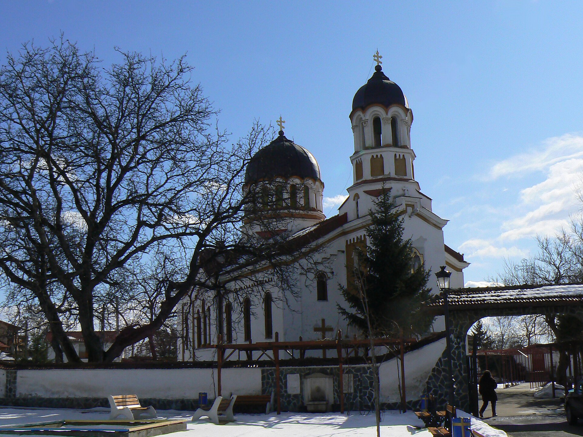 Костинброд