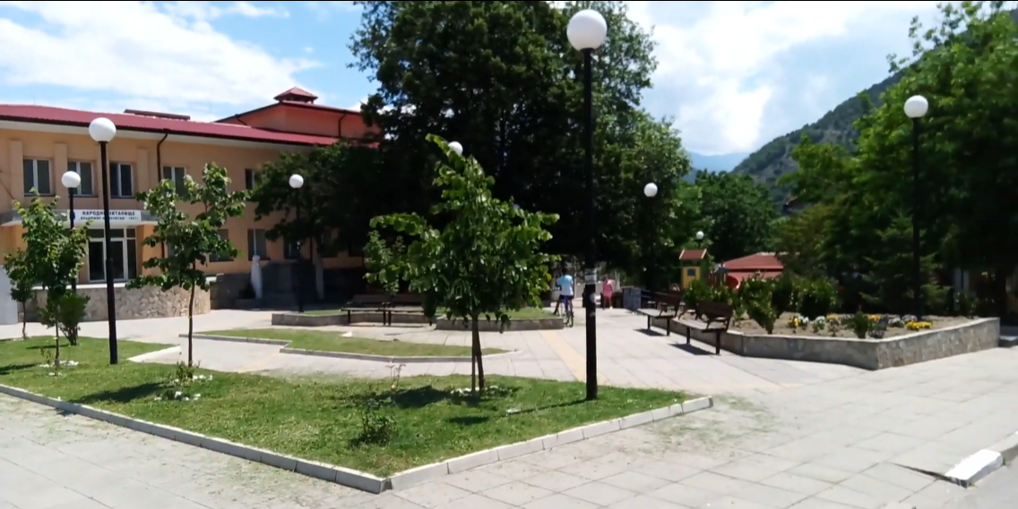 Крупник