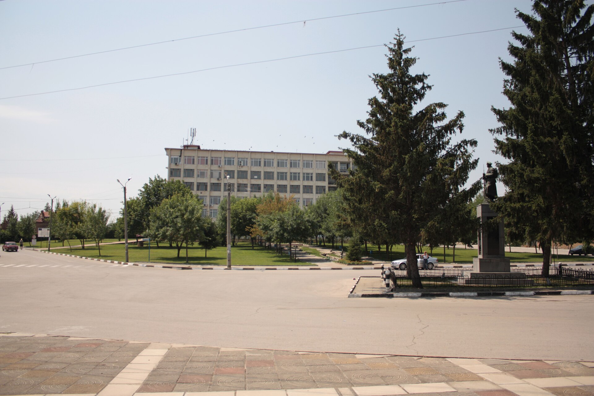 Летница
