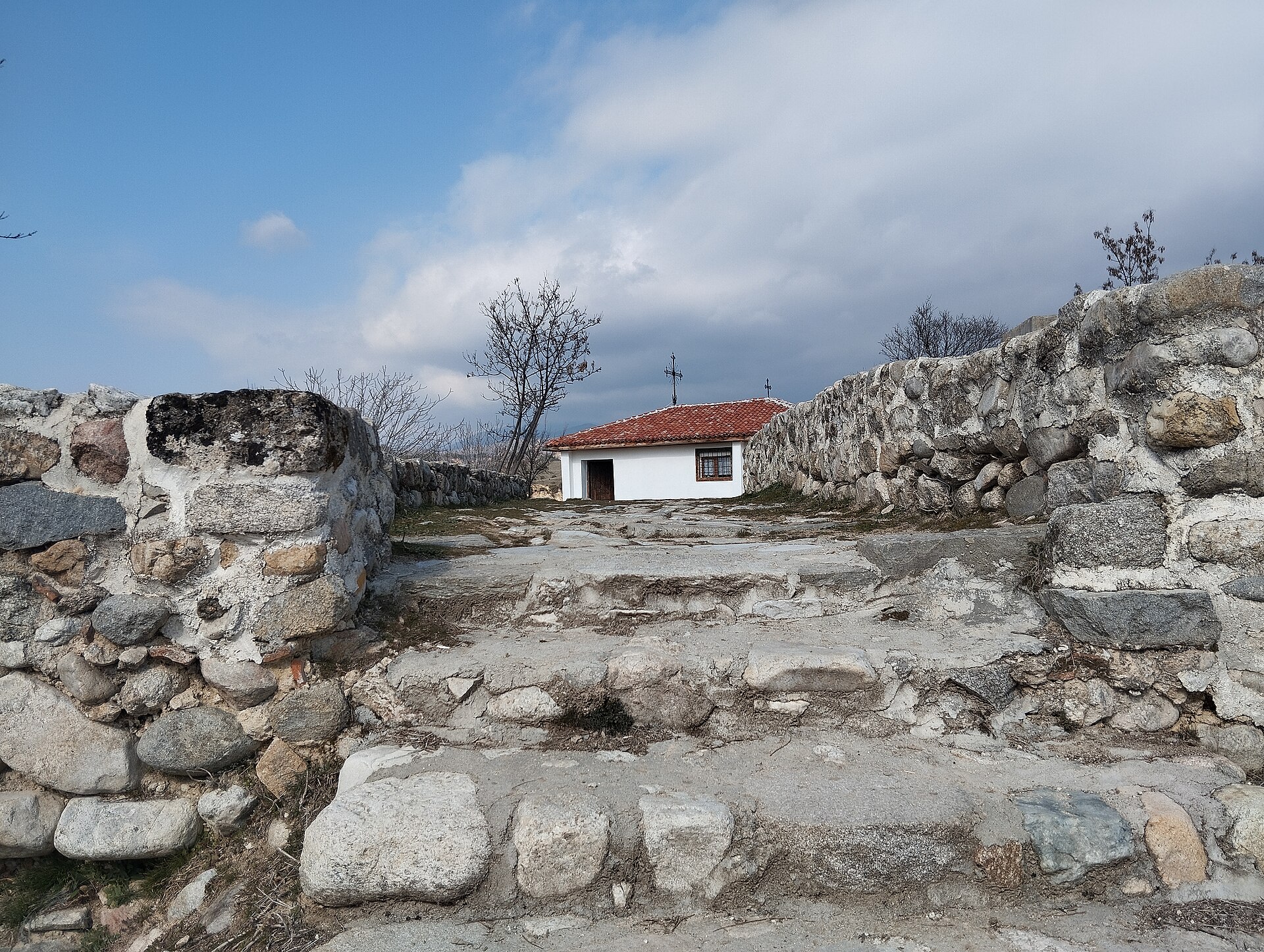 Мелник