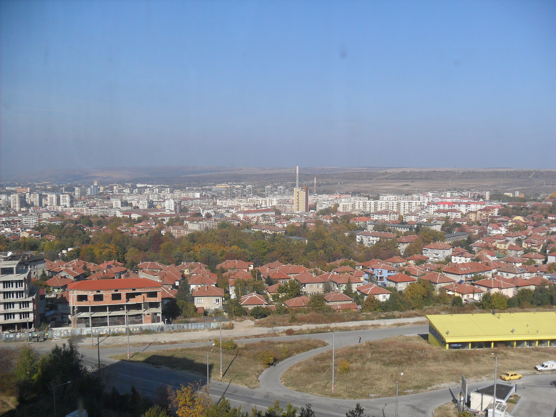 Плевен