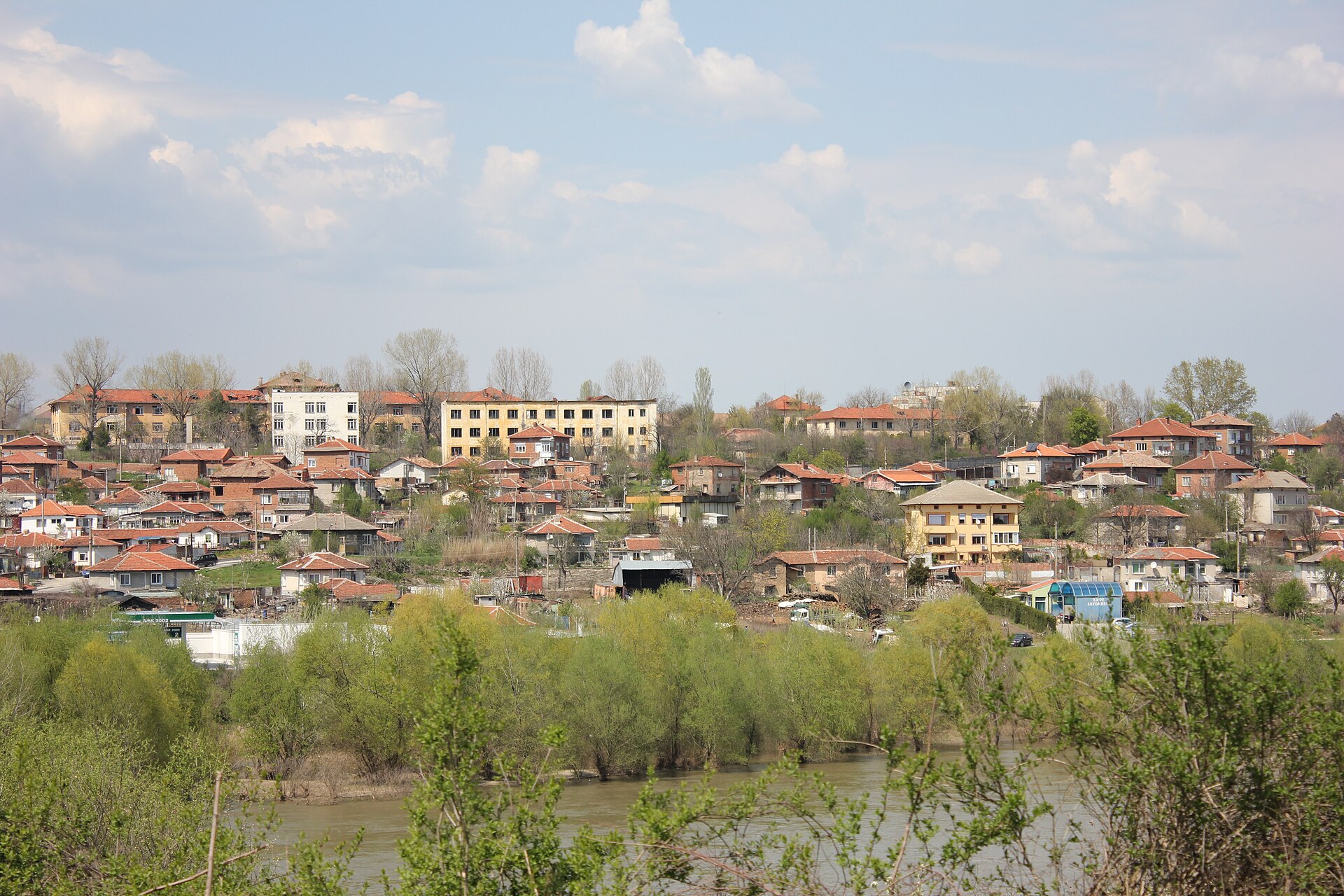 Симеоновград