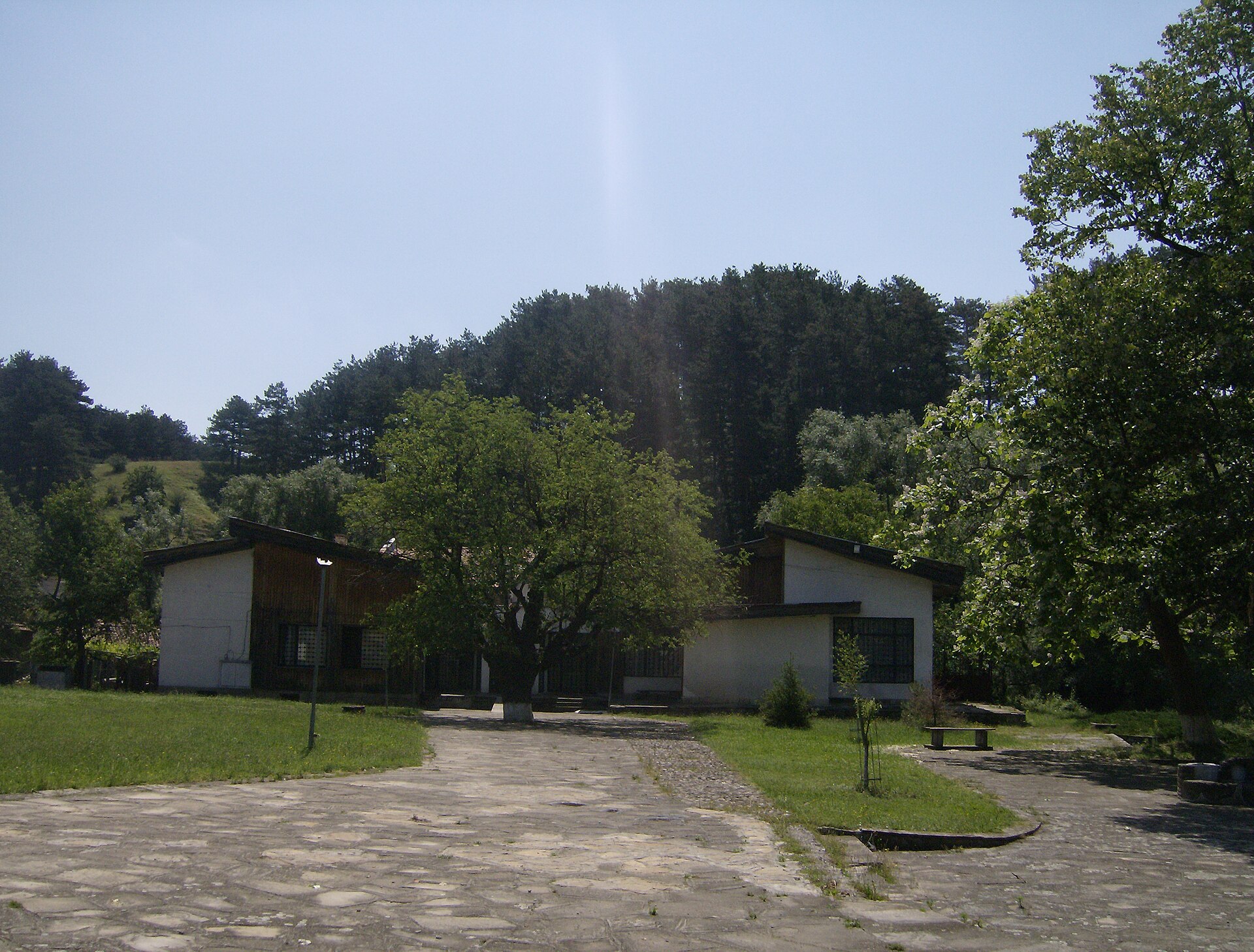 Върбица