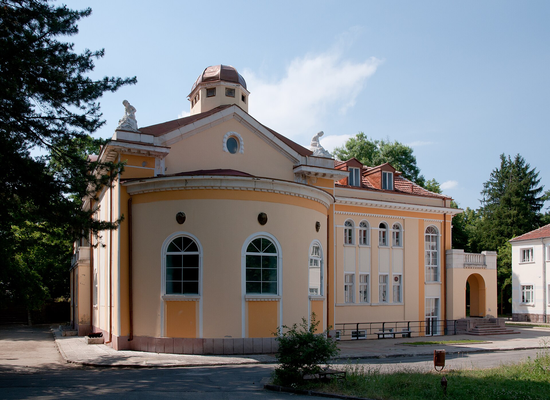 Вършец