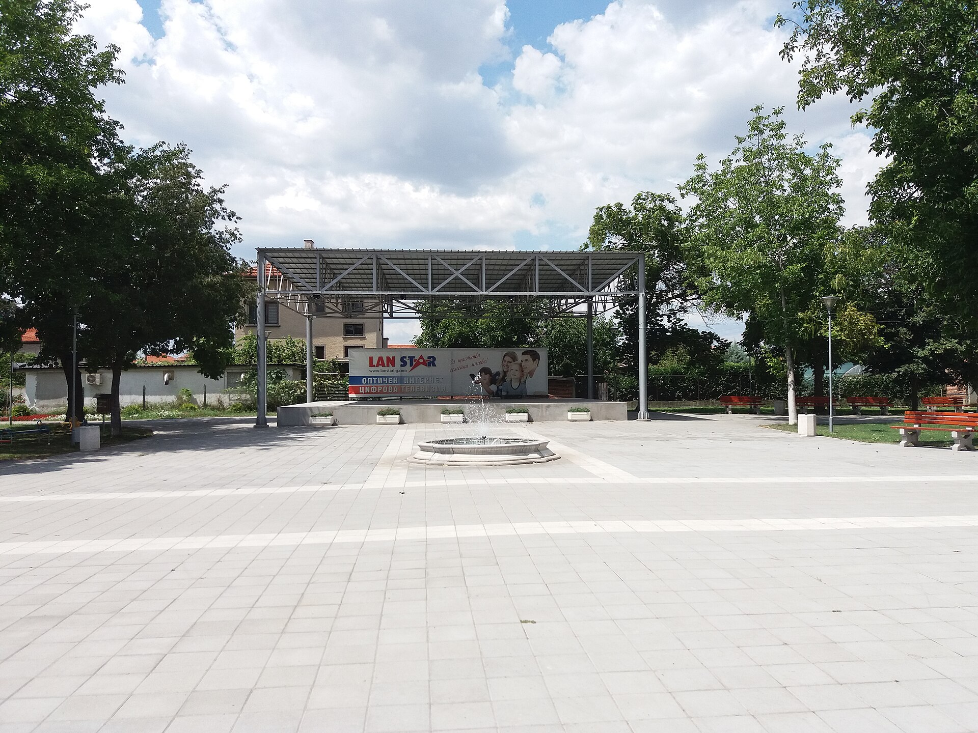 Войводиново