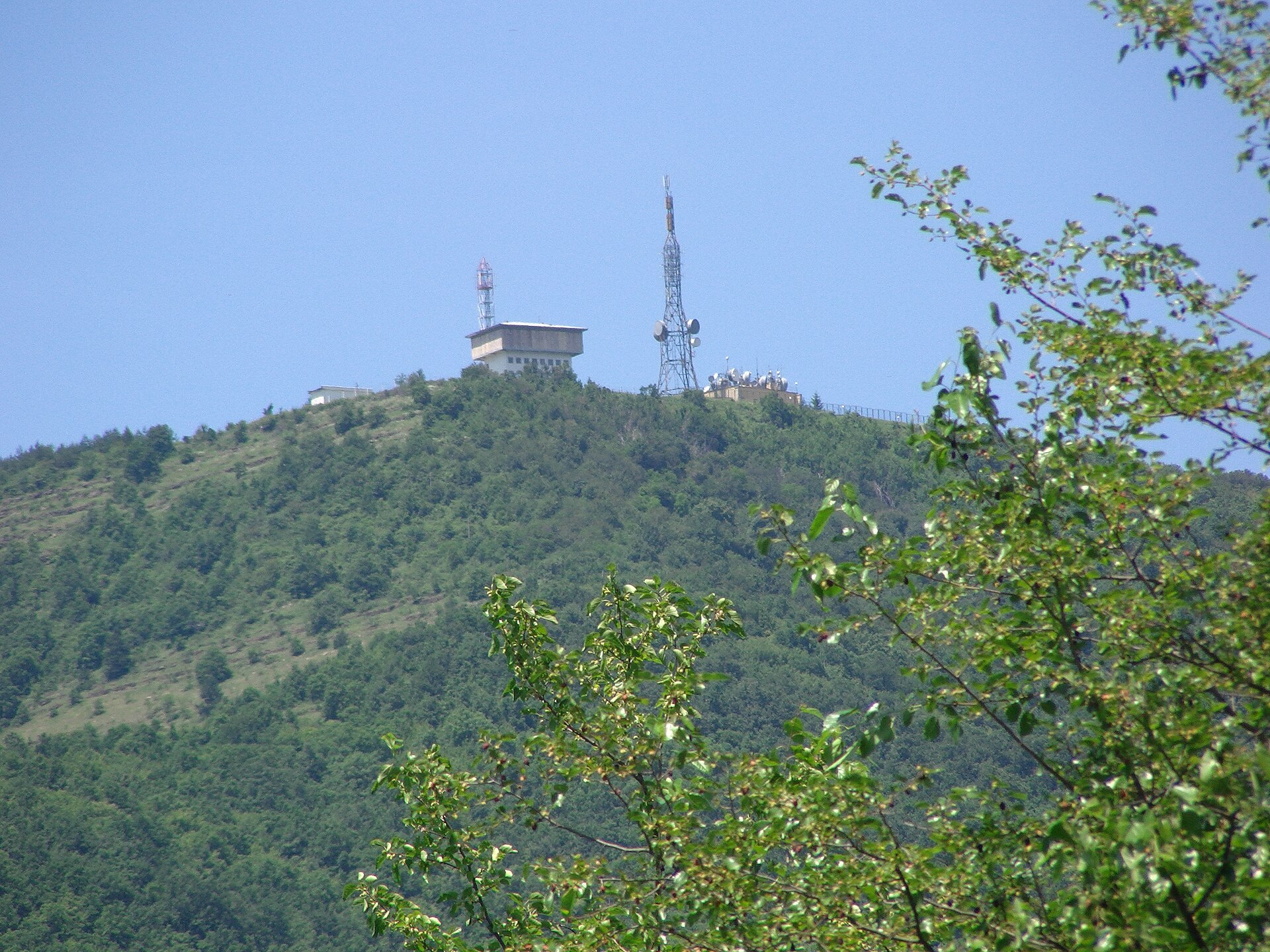 Ябланица