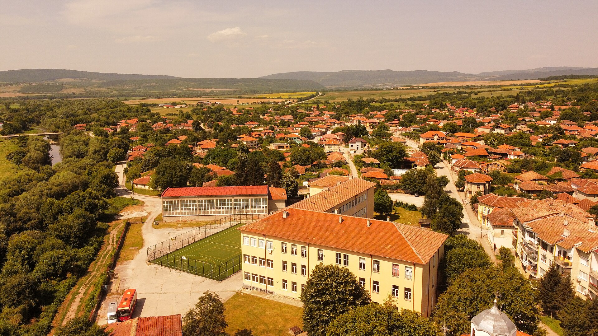 Златарица